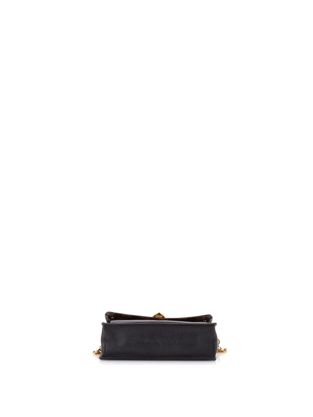 Louis Vuitton Vavin Chain Wallet Nm #227162L17B - Picture 4 of 7